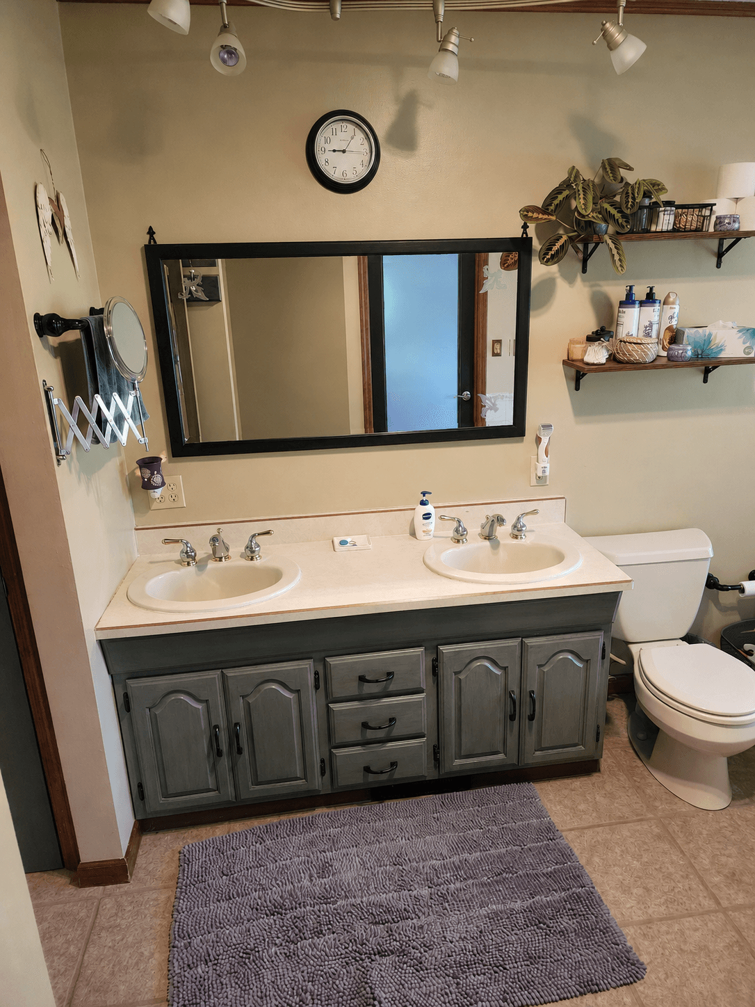 Before: Bathroom — photo 3