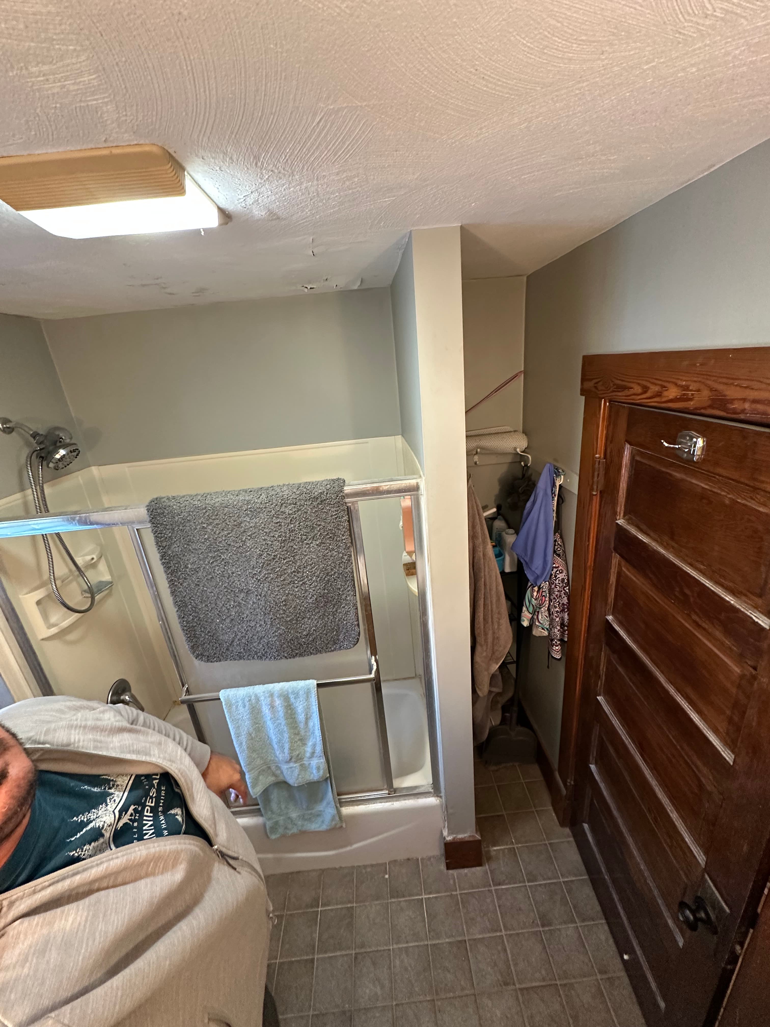 Before: Bathroom — photo 3
