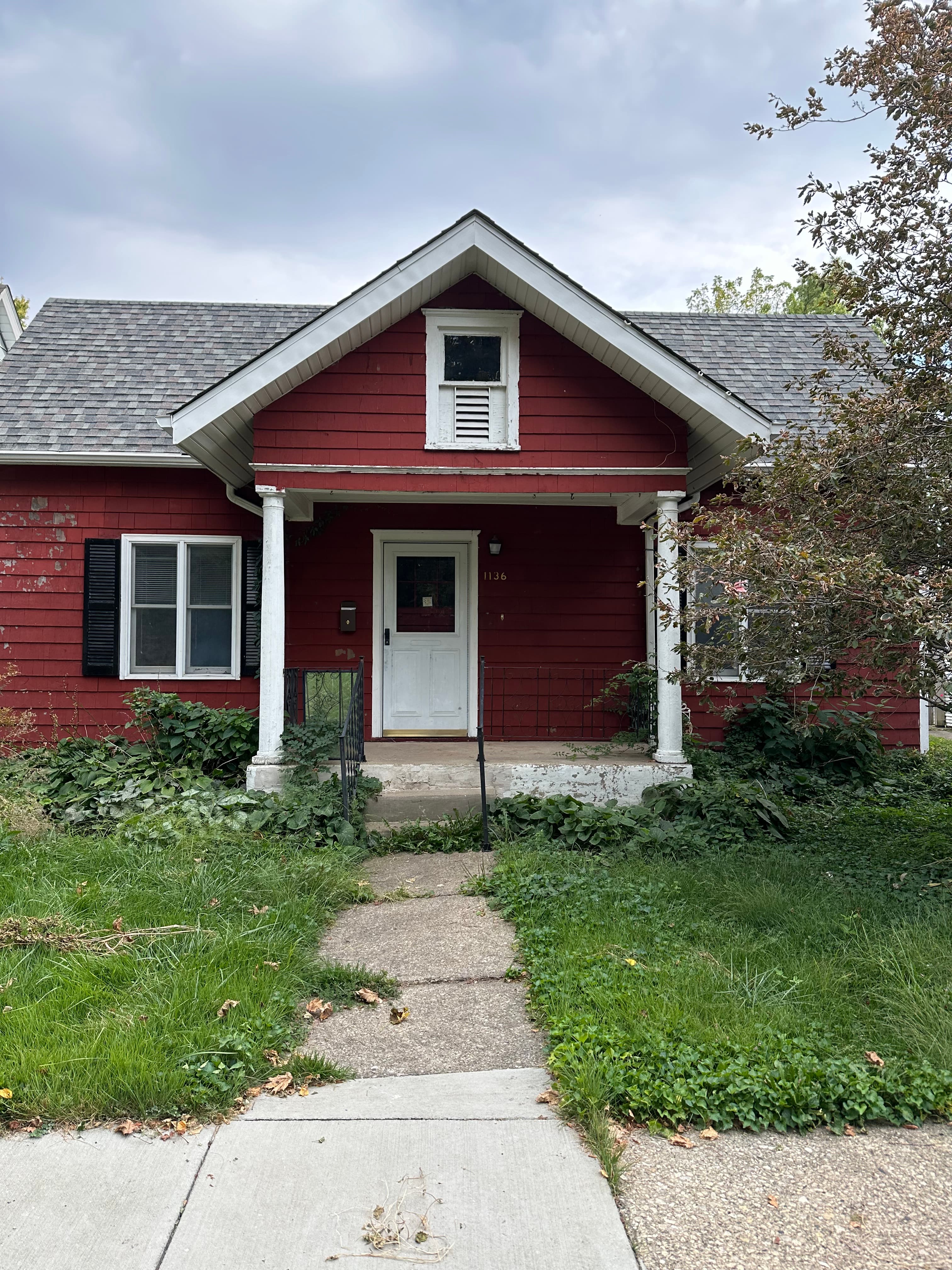 Before: Home — photo 1