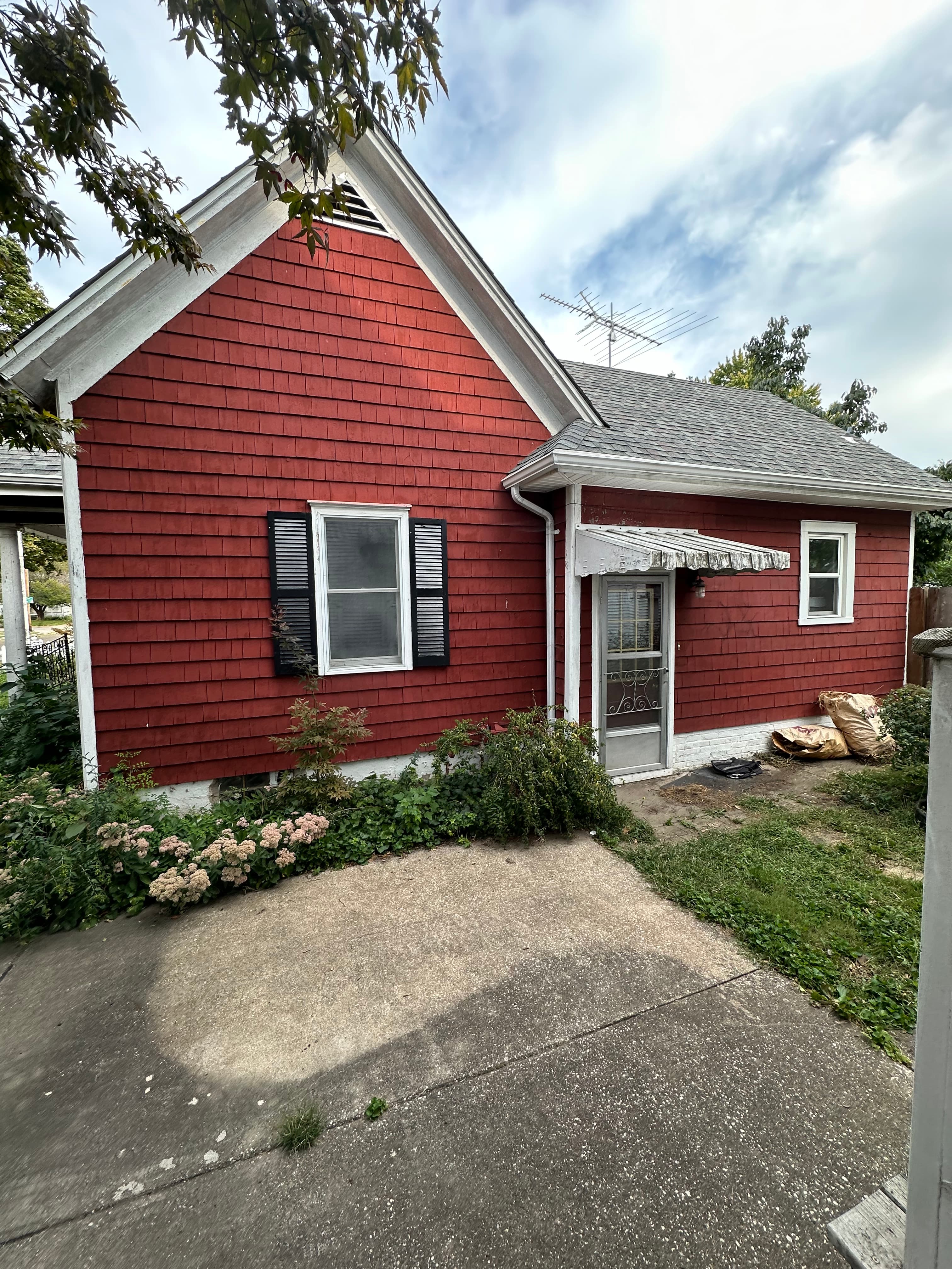 Before: Home — photo 3