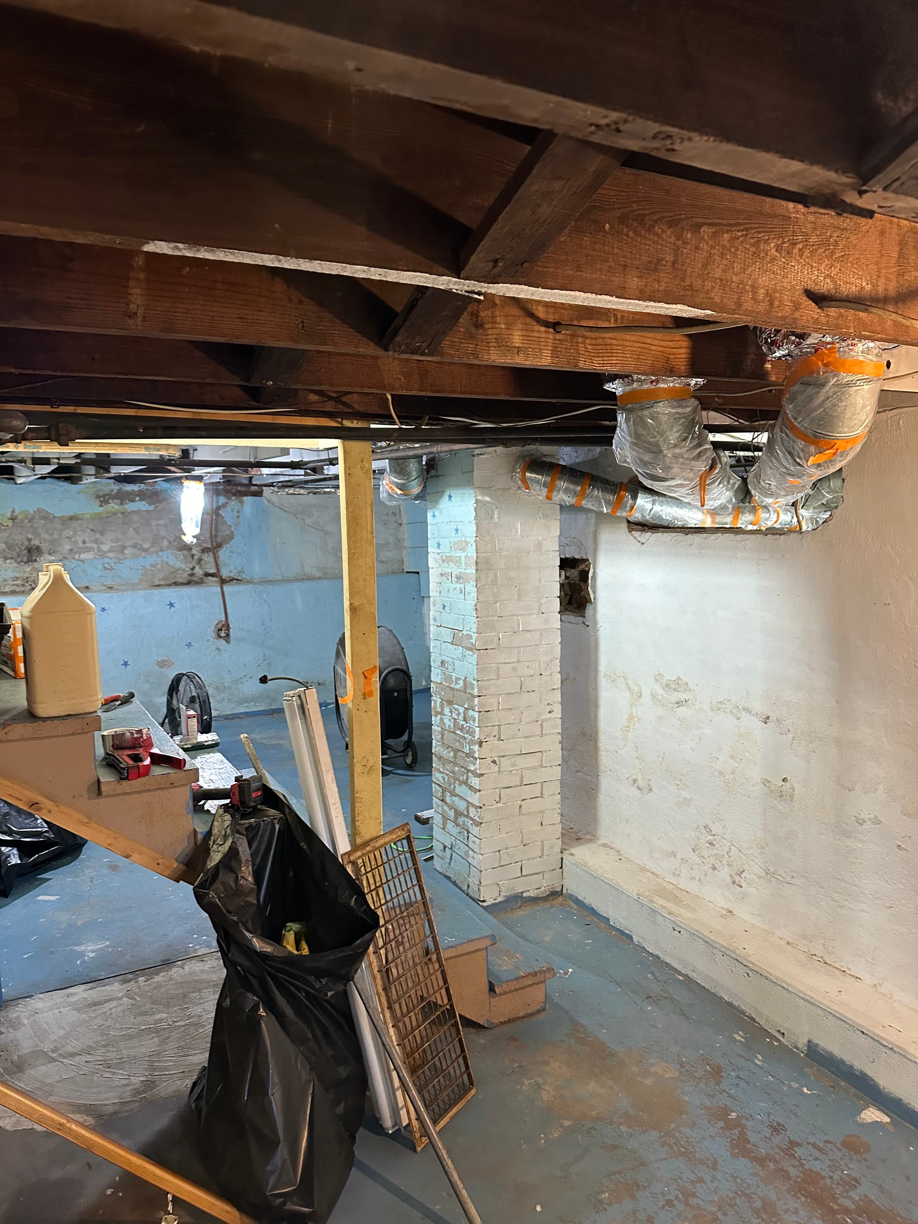 Before: Home — photo 6